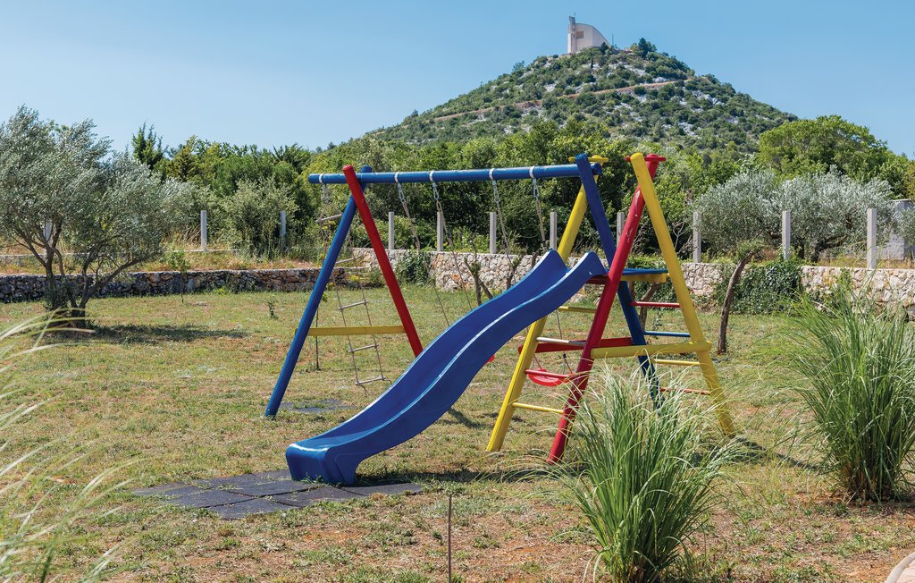 Ferienhaus - Vodice , Kroatien - CDJ440 9