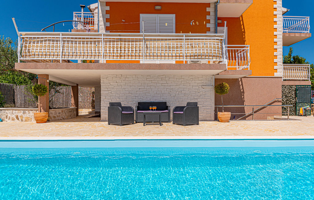 Lejlighed - Sibenik-Dubrava , Kroatien - CDJ608 7