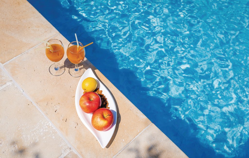 Ferienhaus - Drnis-Lisnjak , Kroatien - CDJ615 9