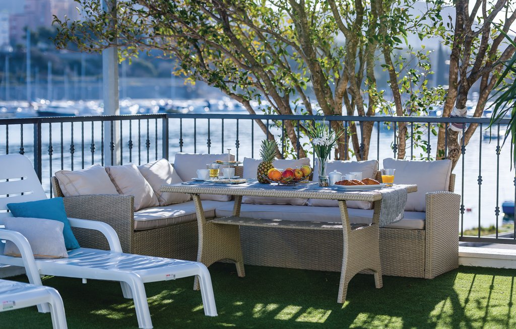 Ferienhaus - Sibenik-Mandalina , Kroatien - CDJ637 8