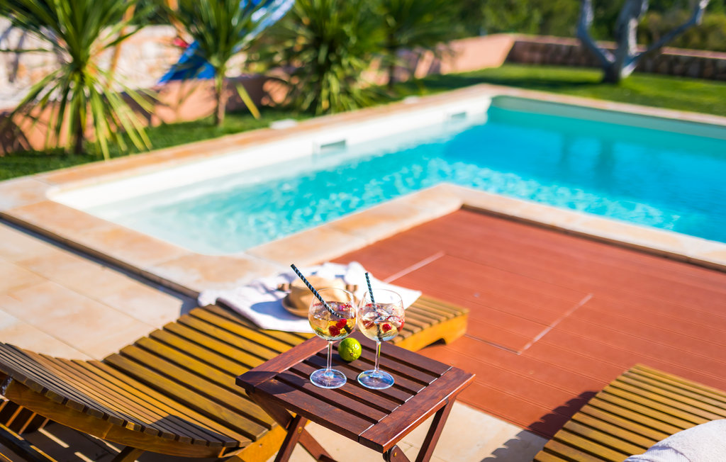 Ferienhaus - Sibenik-Bilice , Kroatien - CDJ679 8