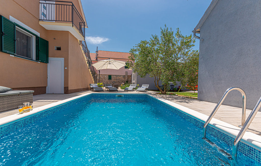 Lejlighed - Sibenik-Karalic , Kroatien - CDJ689 11