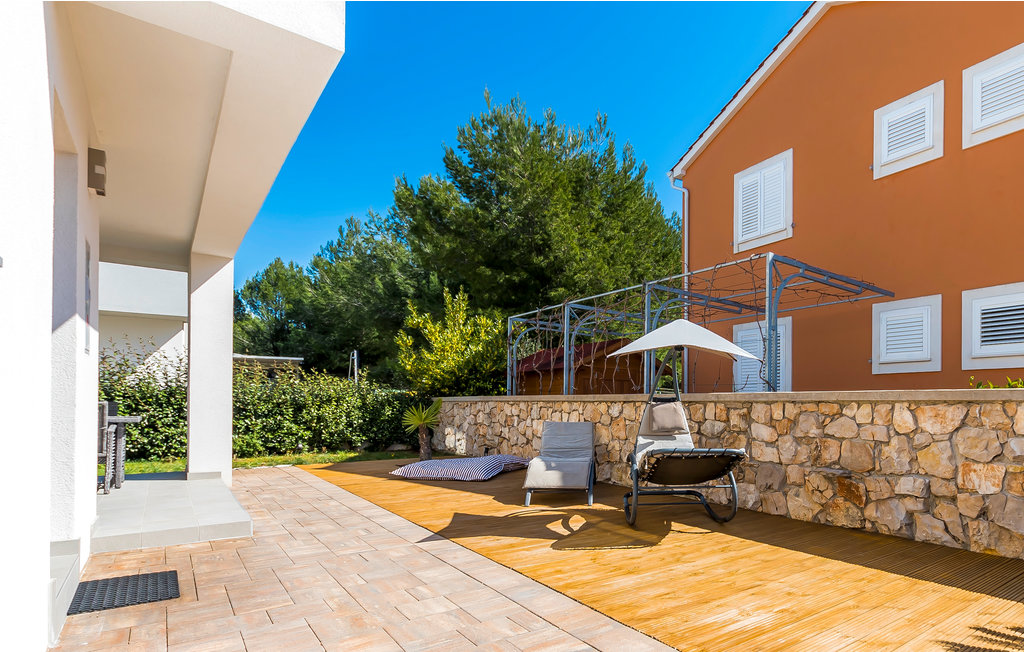 Ferienhaus - Vodice-Srima , Kroatien - CDJ692 6