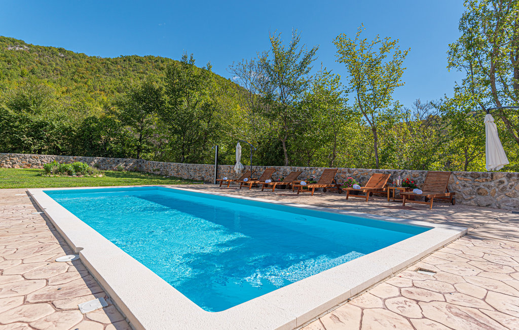 Ferienhaus - Sibenik , Kroatien - CDJ693 5