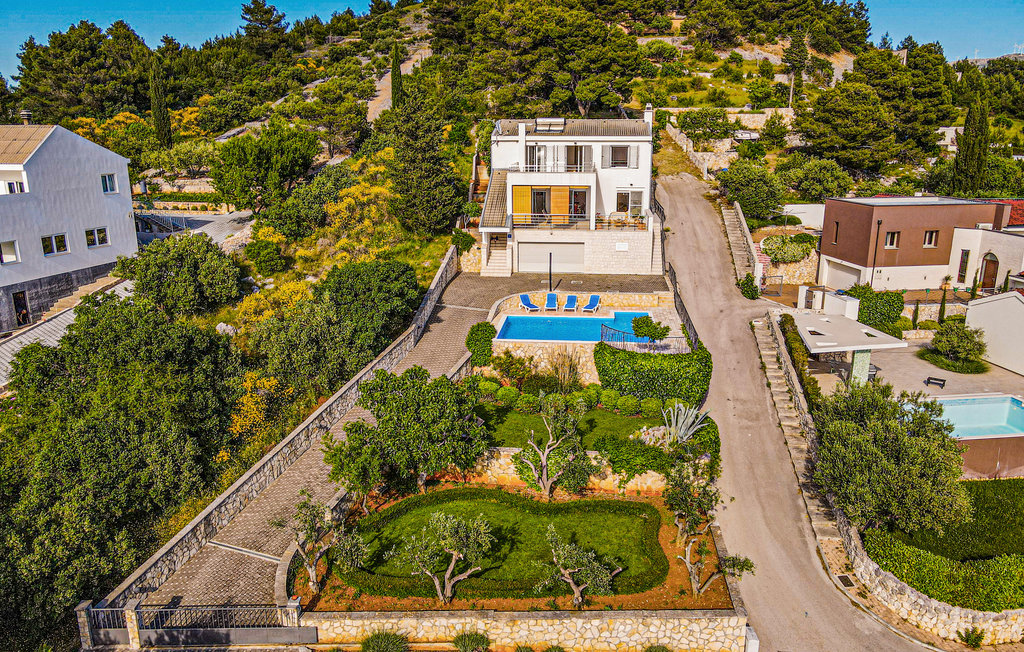 Ferienhaus - Sibenik-Zaboric , Kroatien - CDJ731 10