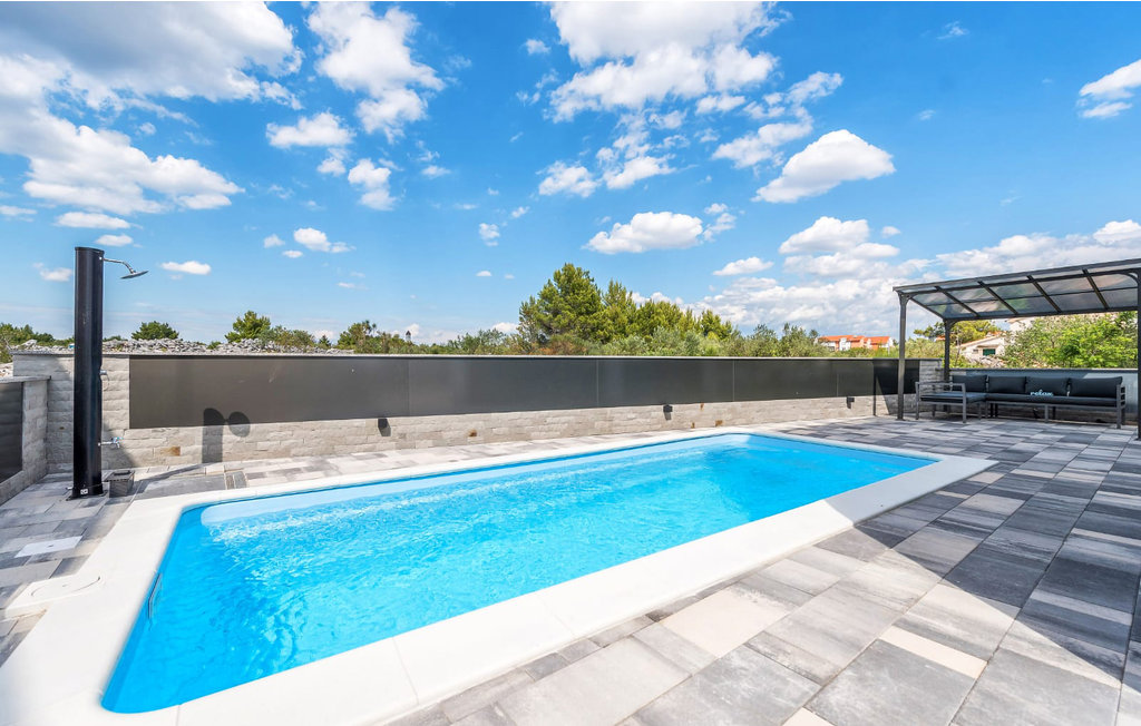 Ferienhaus - Vodice-Srima , Kroatien - CDJ733 2