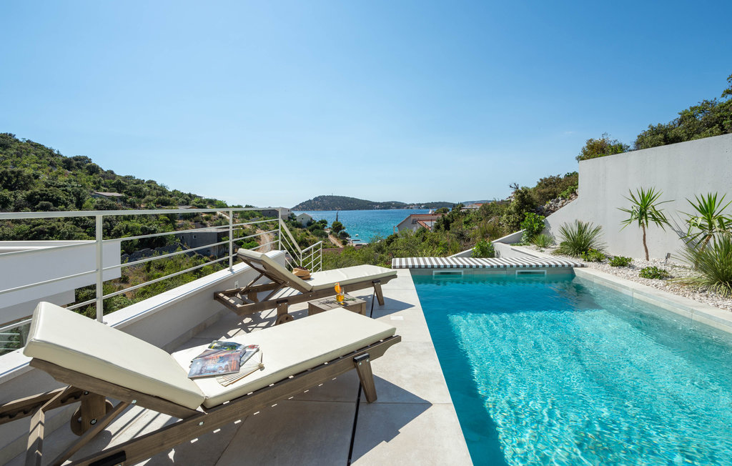 Feriehuse - Rogoznica-Kalebova Luka , Kroatien - CDJ761 11