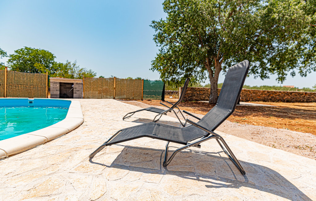 Ferienhaus - Sibenik-Drinovci , Kroatien - CDJ815 11