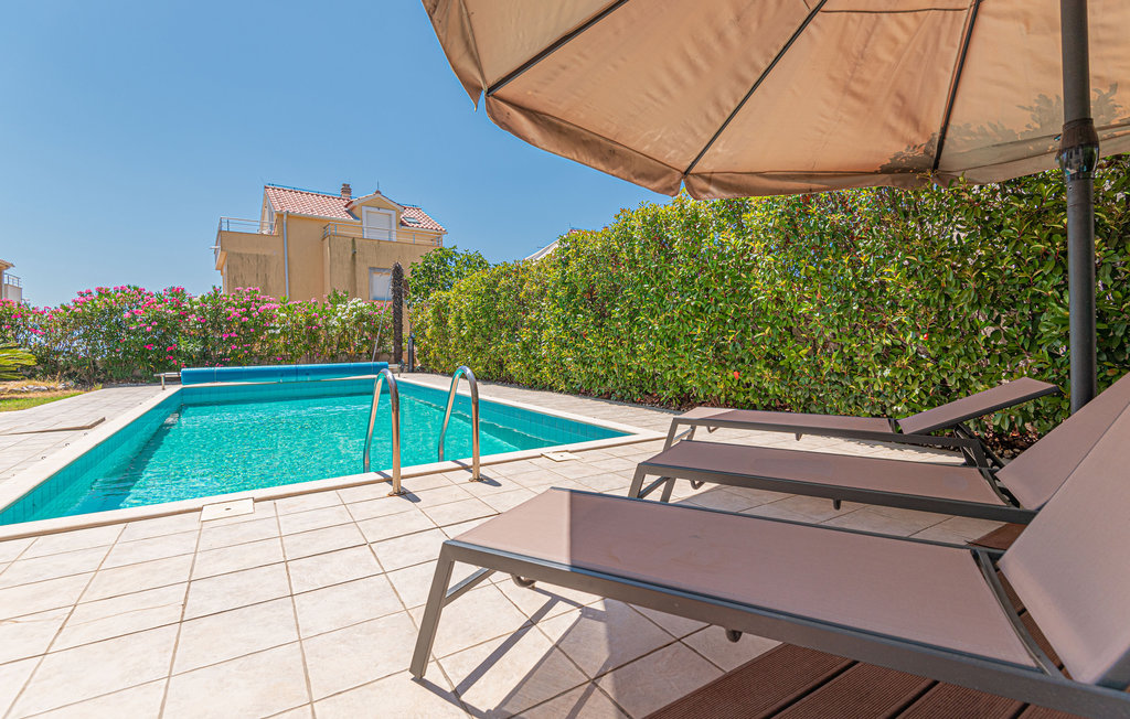 Feriehuse - Vodice-Vodice , Kroatien - CDJ827 11