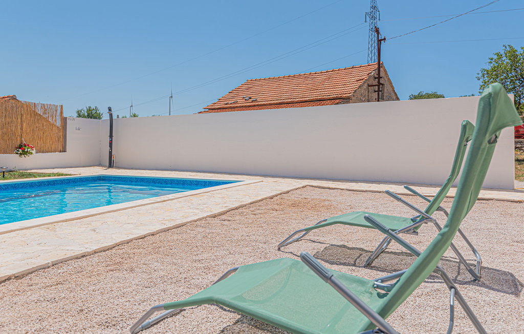 Ferieleilighet - Sibenik - Danilo , Kroatia - CDJ934 11