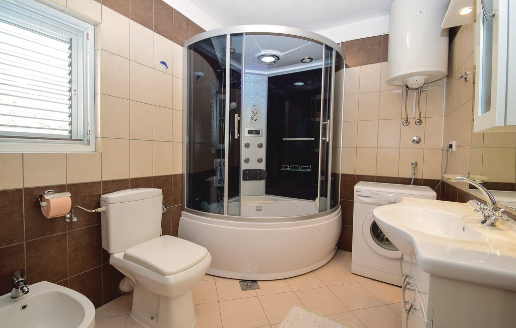 Ferienhaus - Sibenik-Unesic , Kroatien - CDJ005 46