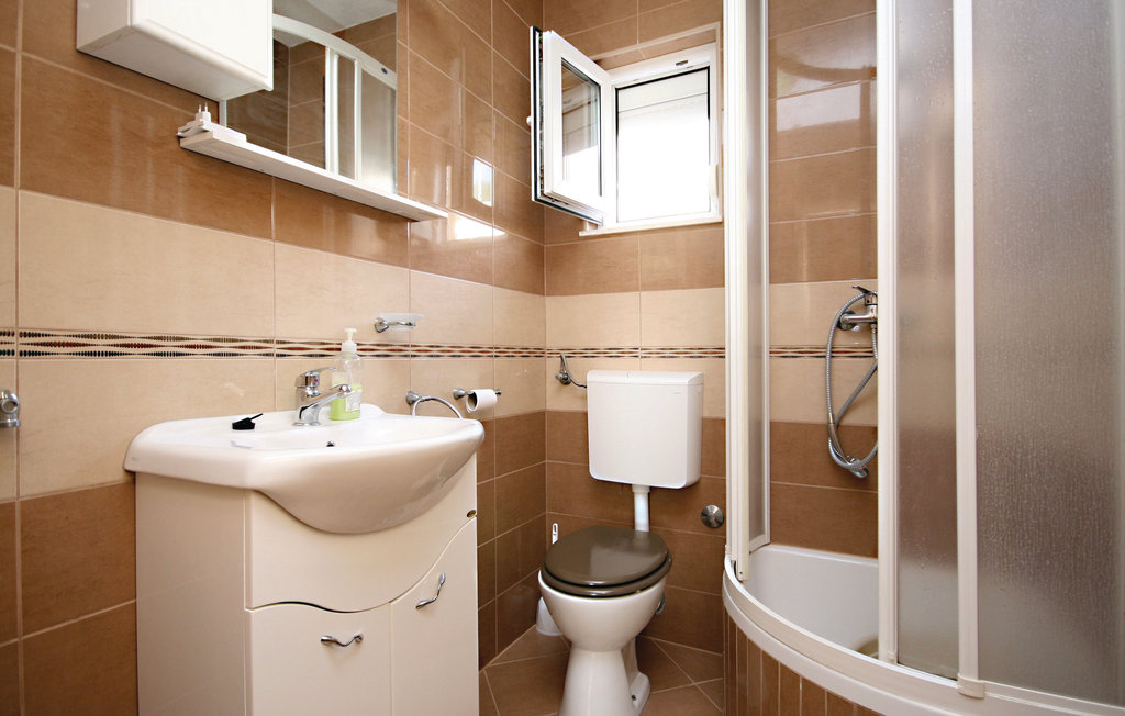 Lejlighed - Rogoznica-Zatoglav , Kroatien - CDJ058 17