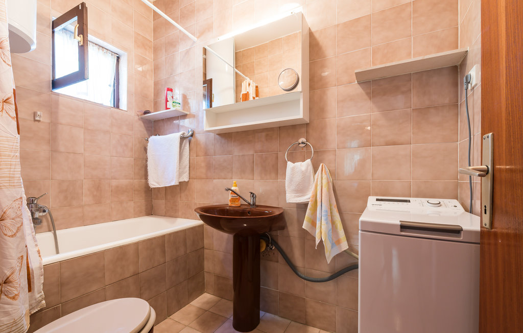 Semesterlägenhet - Sibenik-Jadrija , Kroatien - CDJ128 27