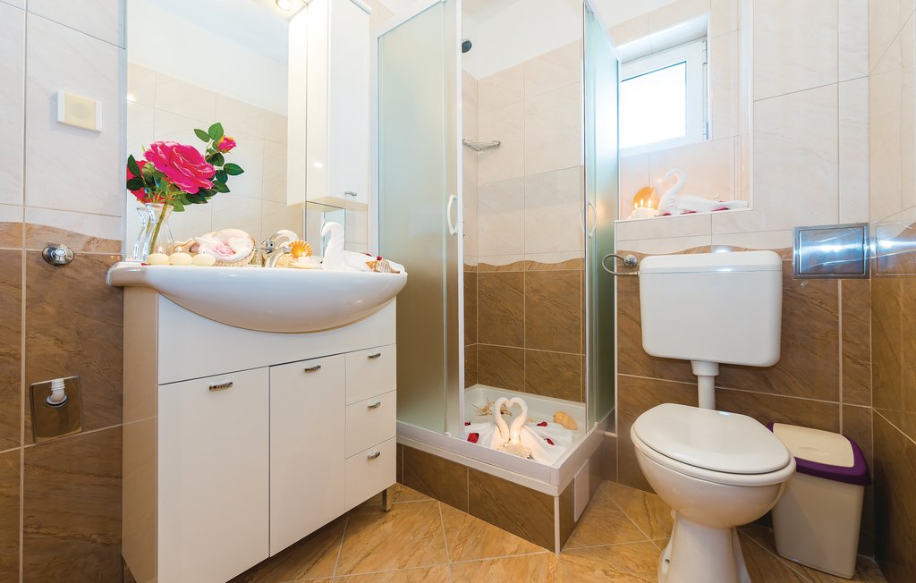 Lejlighed - Vodice , Kroatien - CDJ147 15