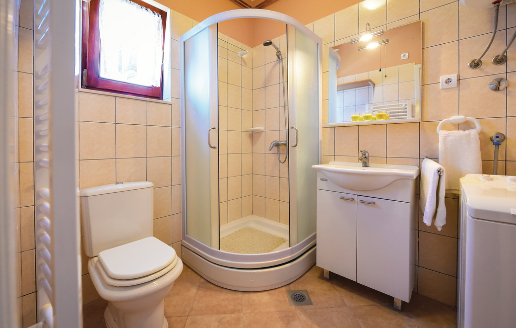 Ferienhaus - Sibenik-Konjevrate , Kroatien - CDJ150 32