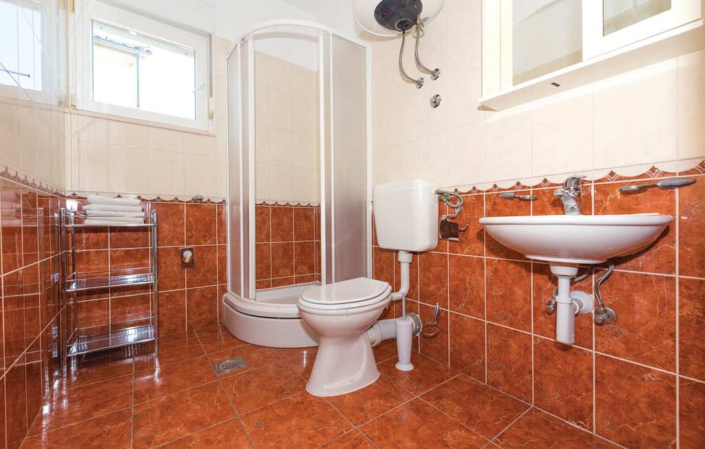 Lejlighed - Vodice , Kroatien - CDJ287 11