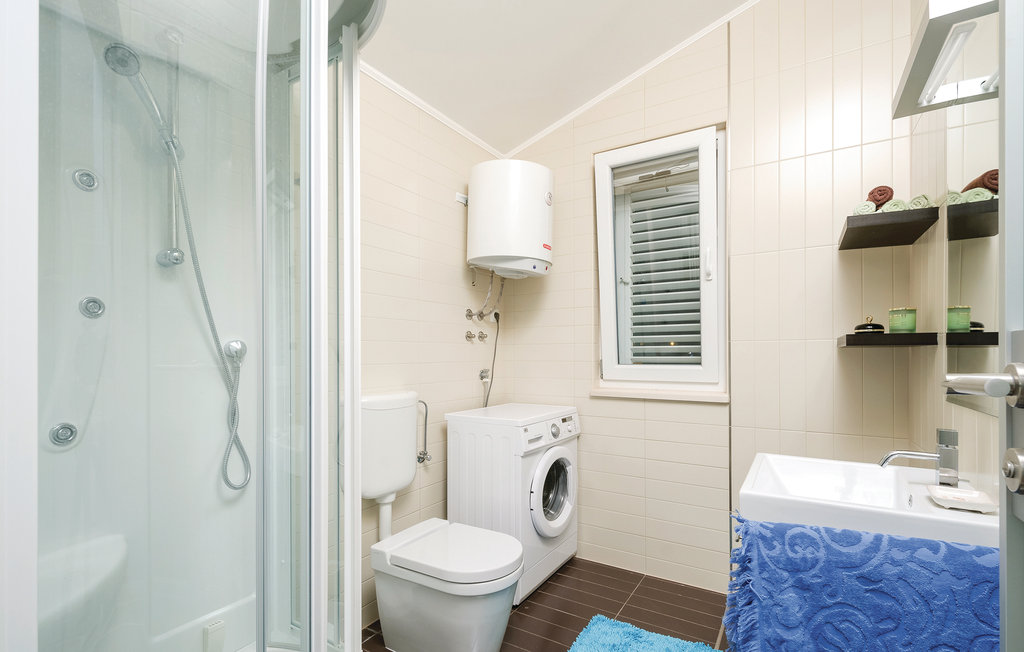 Feriehuse - Primosten-Dolac , Kroatien - CDJ301 57