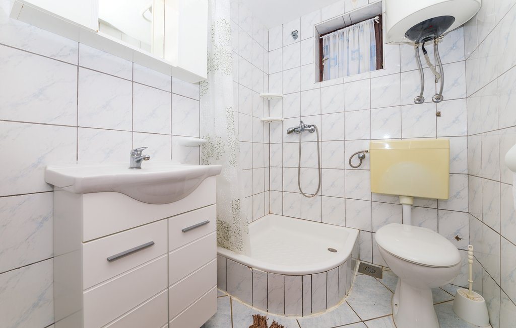 Semesterlägenhet - Rogoznica , Kroatien - CDJ312 10