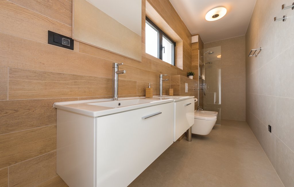 Feriehus - Vodice-Tribunj , Kroatia - CDJ337 38