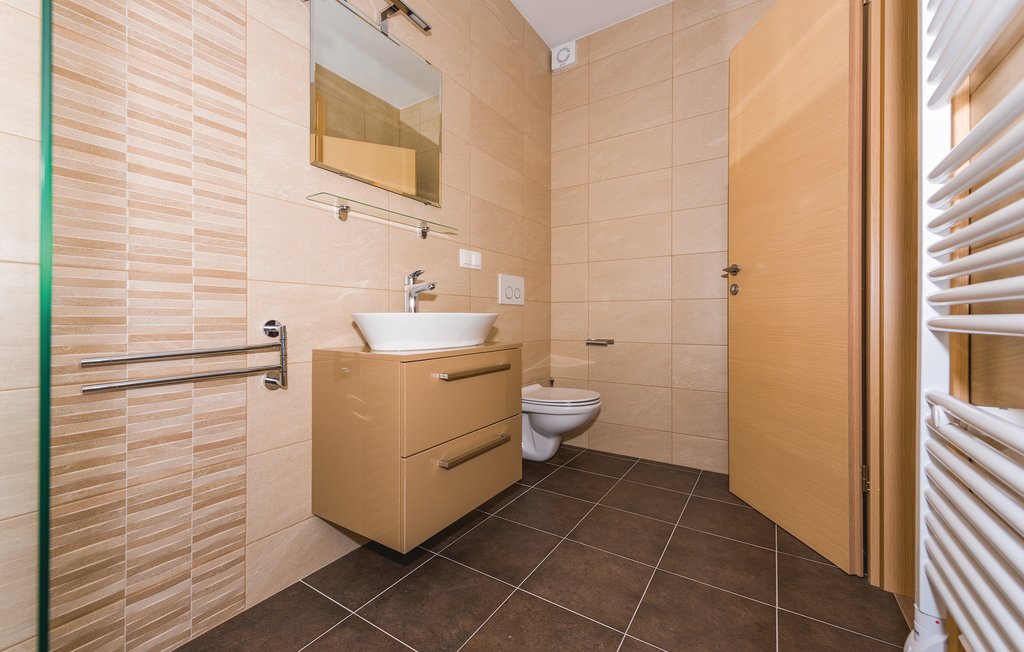 Ferienhaus - Sibenik-Zaton , Kroatien - CDJ350 41