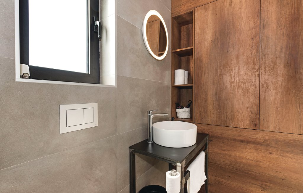 Ferienhaus - Sibenik-Donje Polje , Kroatien - CDJ390 45