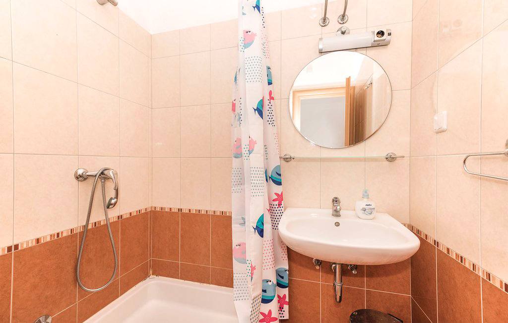 Ferienwohnung - Vodice-Srima , Kroatien - CDJ406 33