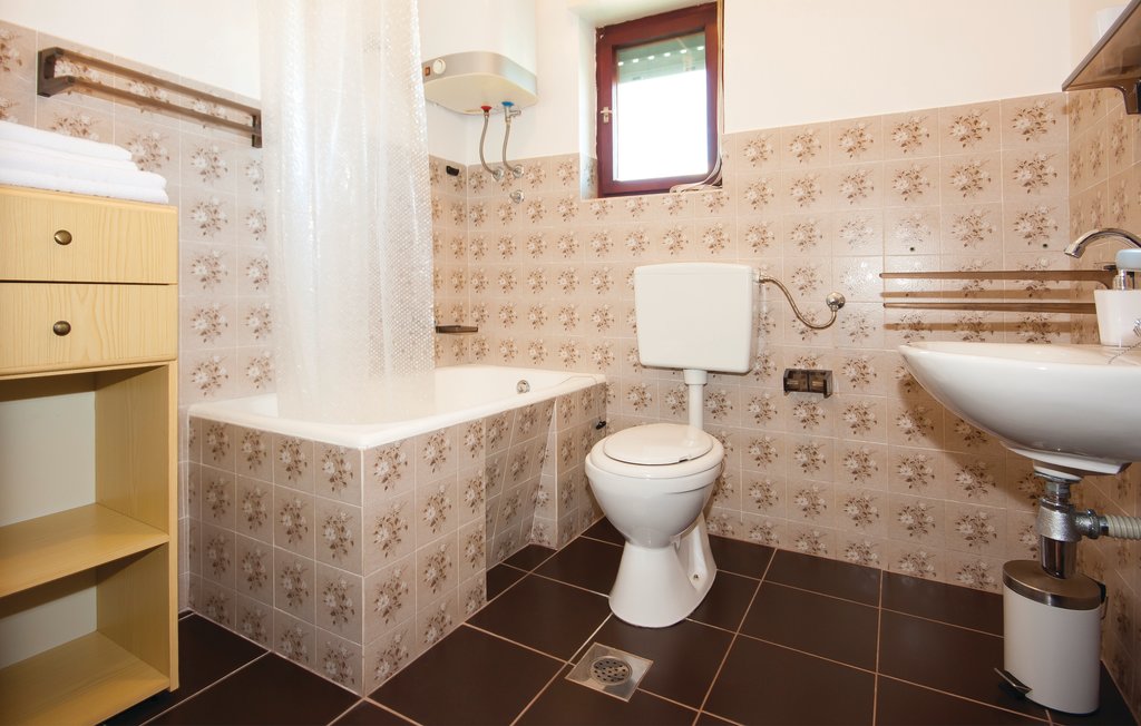 Ferienwohnung - Sibenik-Brodarica , Kroatien - CDJ413 10