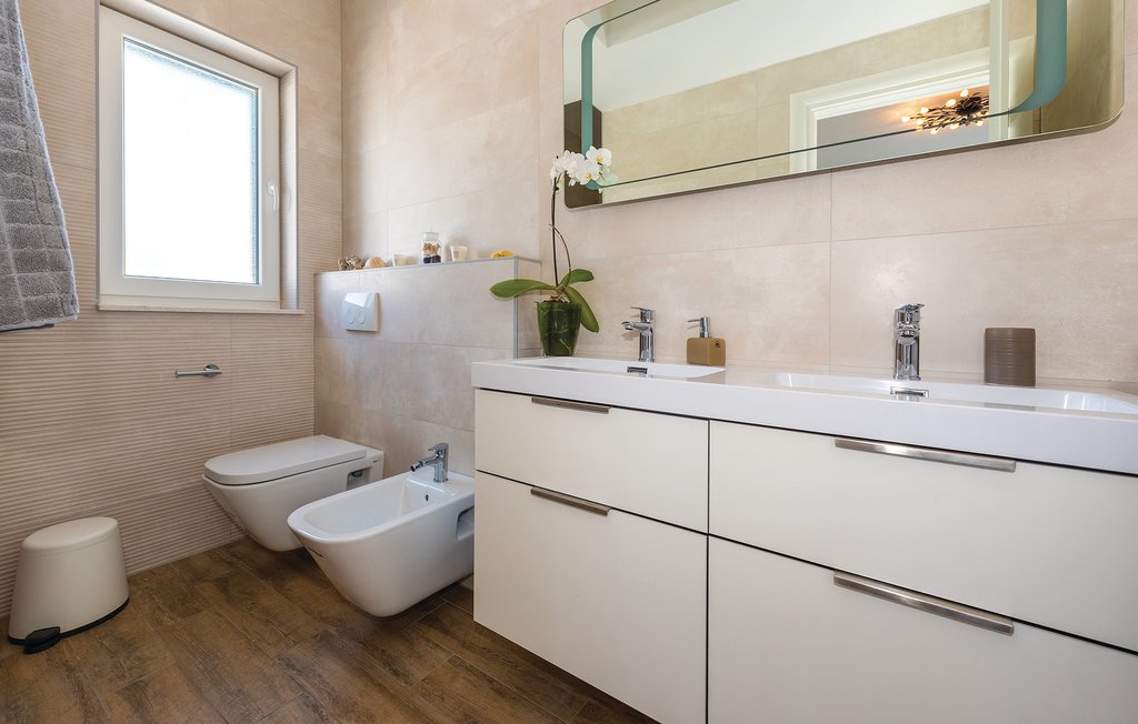 Feriehuse - Sibenik-Dubrava , Kroatien - CDJ445 33