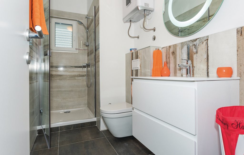 Lejlighed - Sibenik-Brodarica , Kroatien - CDJ449 15