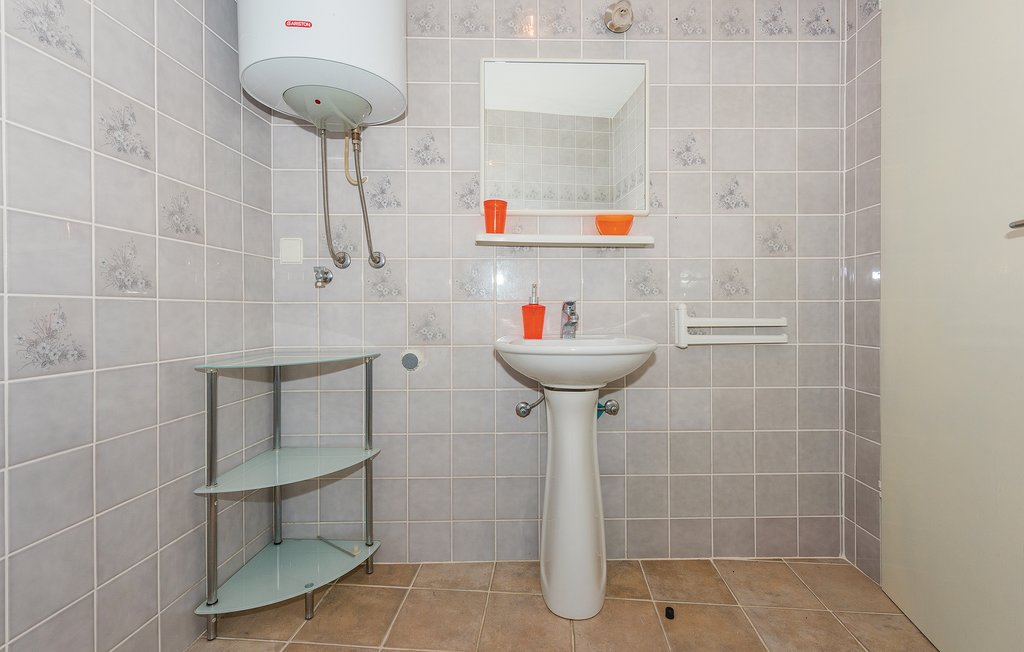 Ferienwohnung - Rogoznica , Kroatien - CDJ474 9