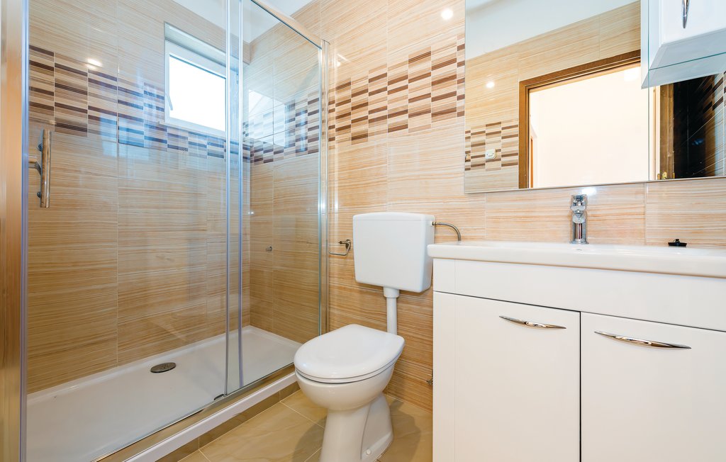 Ferienhaus - Sibenik-Brodarica , Kroatien - CDJ500 34