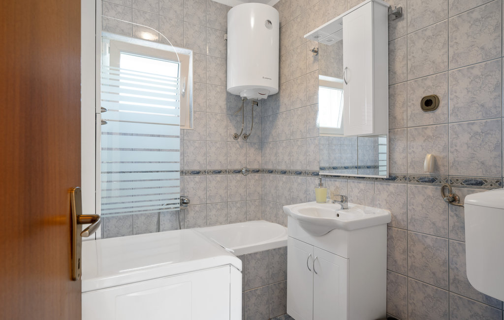 Feriehuse - Sibenik-Vinovo Donje , Kroatien - CDJ556 43