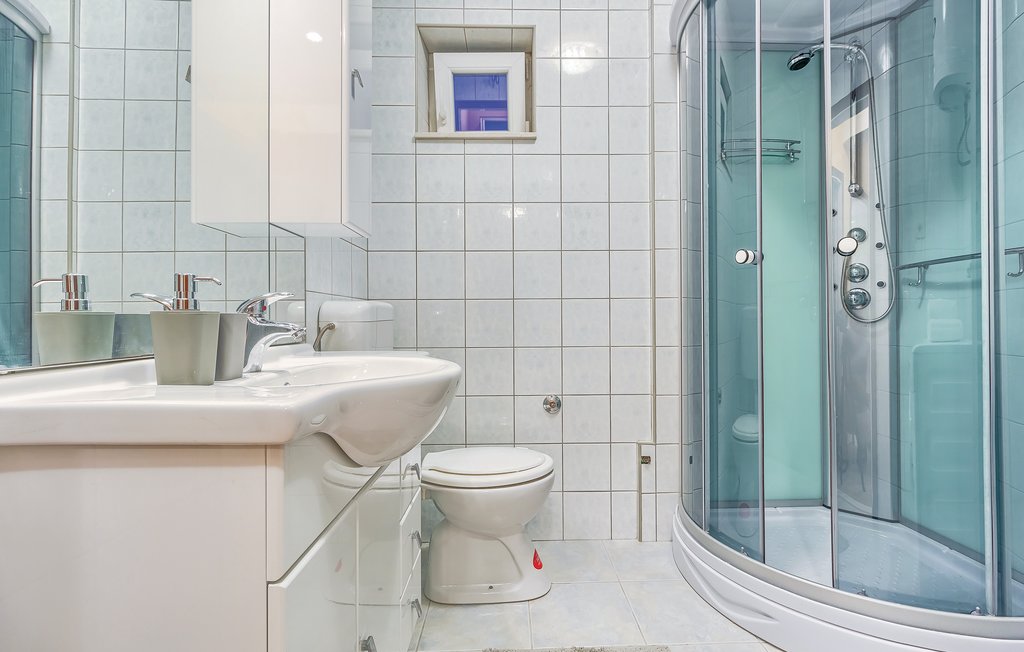 Ferienhaus - Sibenik-Vinovo Gornje , Kroatien - CDJ582 20