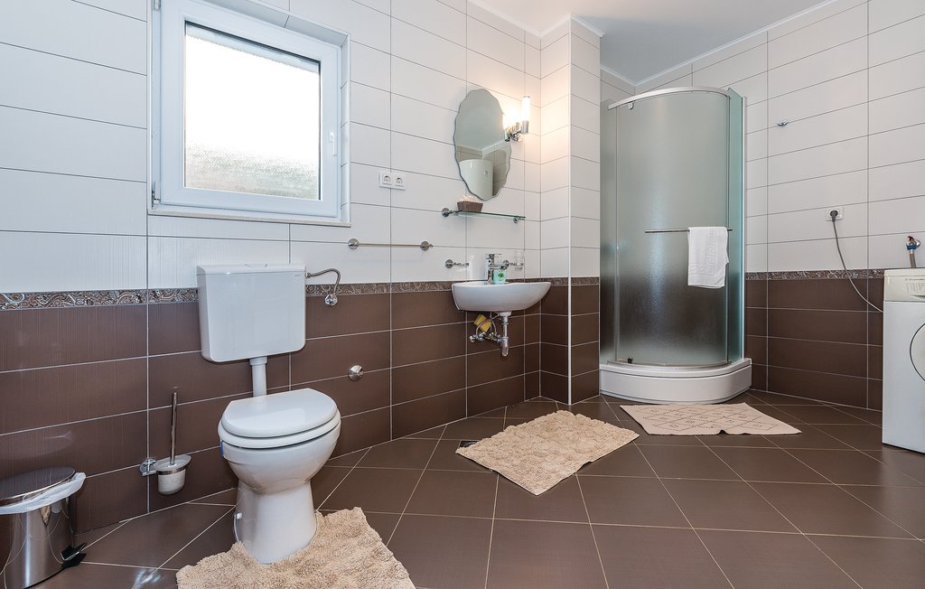 Ferienhaus - Drnis-Kijevo , Kroatien - CDJ590 37