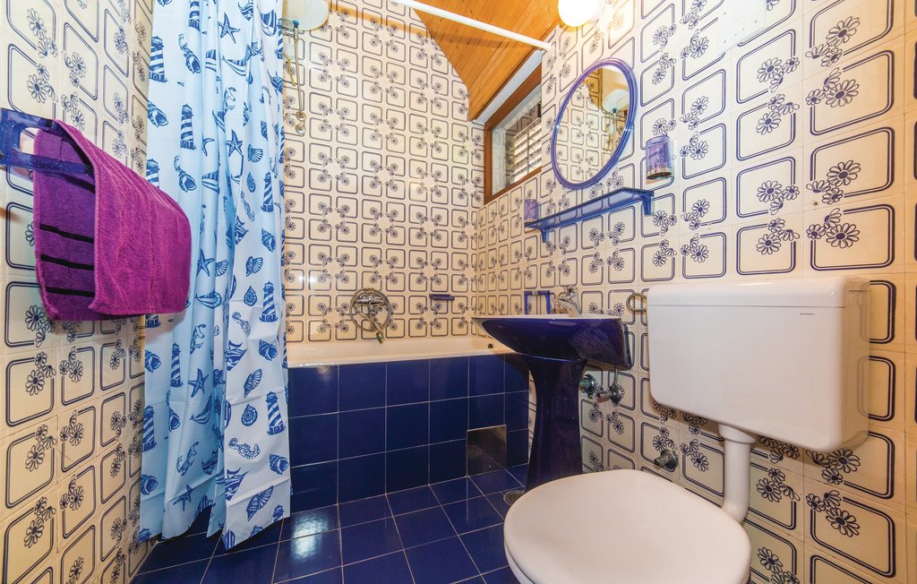 Ferienhaus - Rogoznica , Kroatien - CDJ601 17