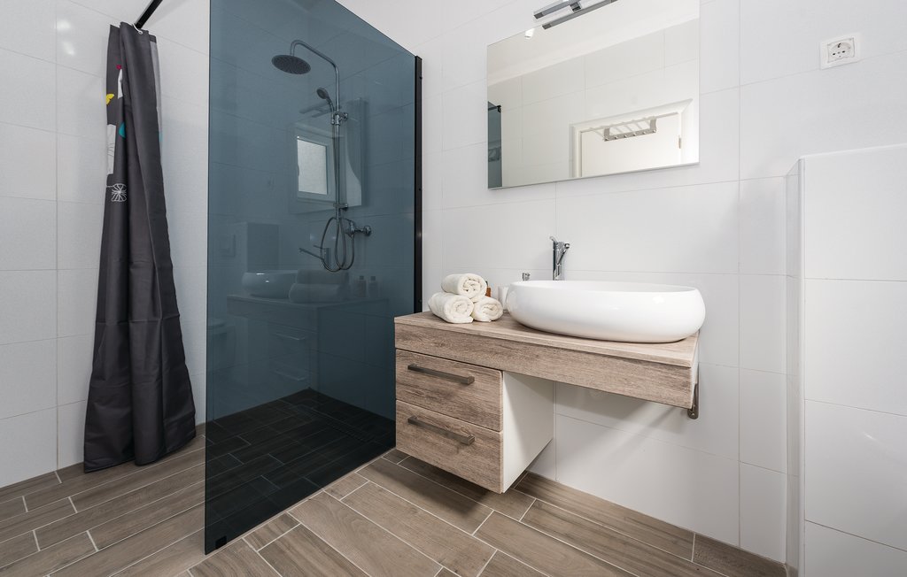 Feriehuse - Miljevci-Drinovci , Kroatien - CDJ603 27