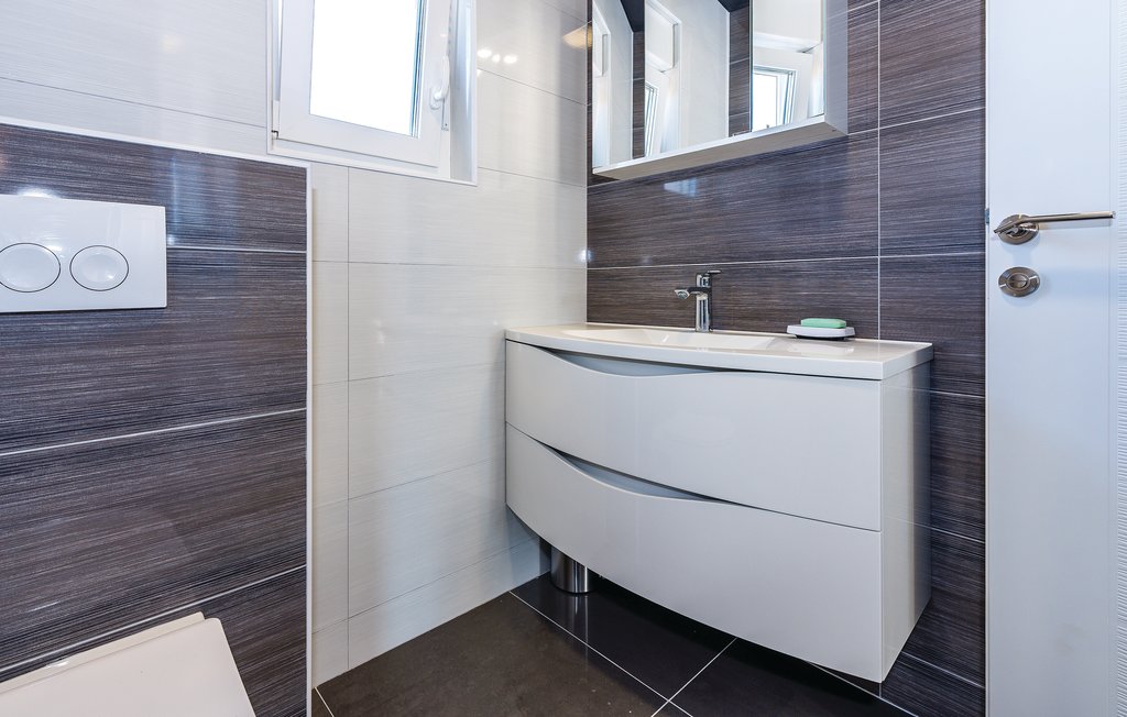 Feriehuse - Sibenik-Brodarica , Kroatien - CDJ611 19