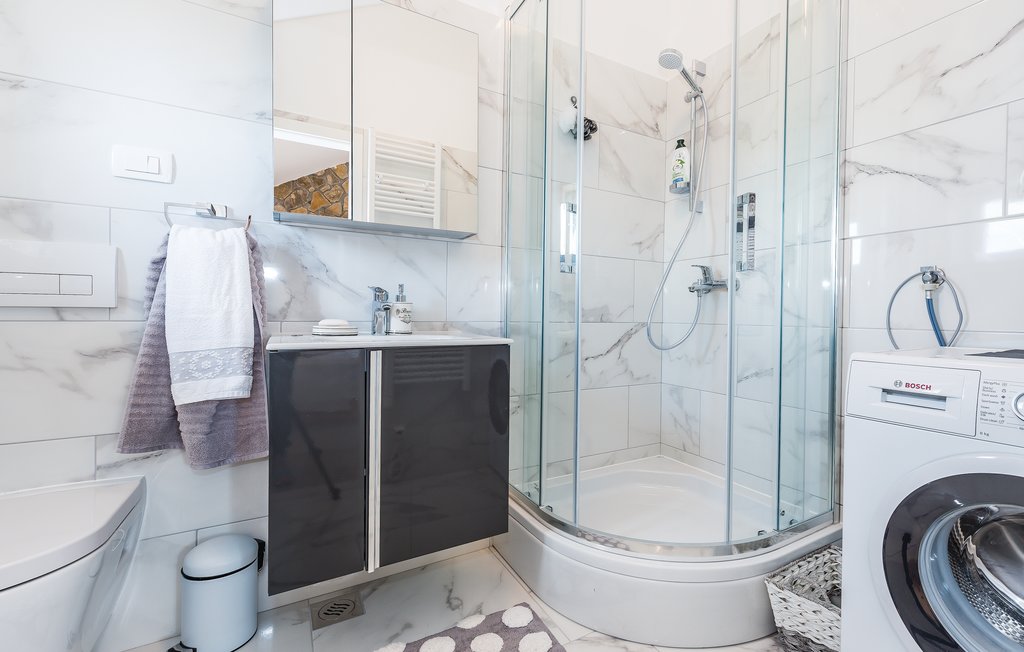 Ferienhaus - Drnis-Lisnjak , Kroatien - CDJ615 30