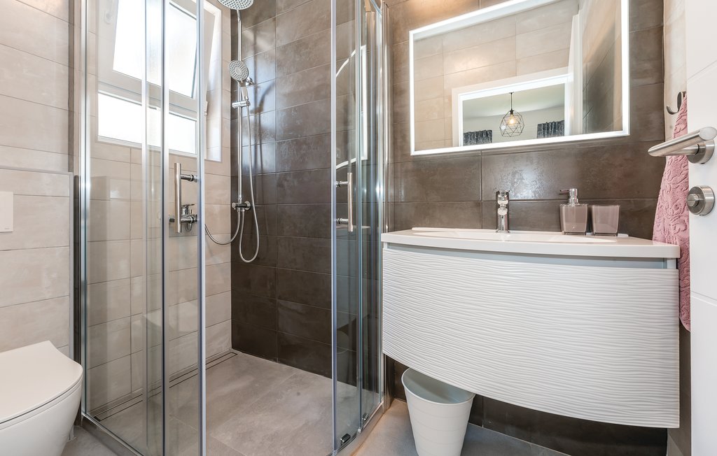 Feriehuse - Murter-Betina , Kroatien - CDJ654 21