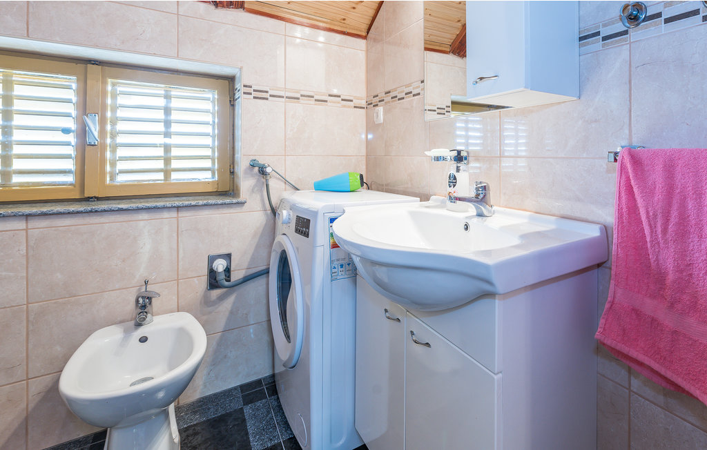 Lejlighed - Sibenik-Skradin , Kroatien - CDJ677 19