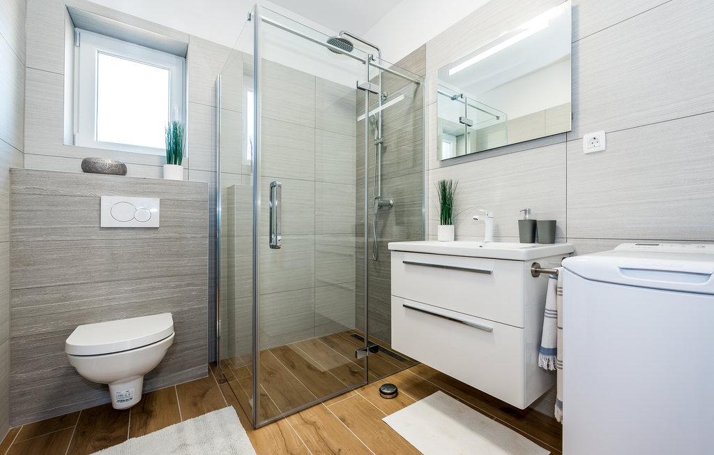 Semesterhus - Sibenik-Puljane , Kroatien - CDJ681 19