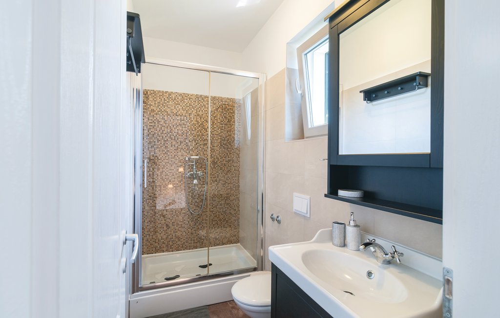 Ferienhaus - Primosten , Kroatien - CDJ706 19