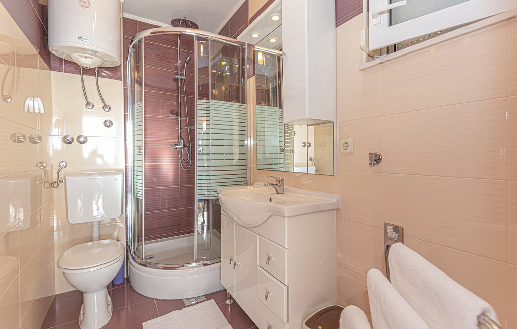 Lejlighed - Rogoznica - Razanj , Kroatien - CDJ711 21