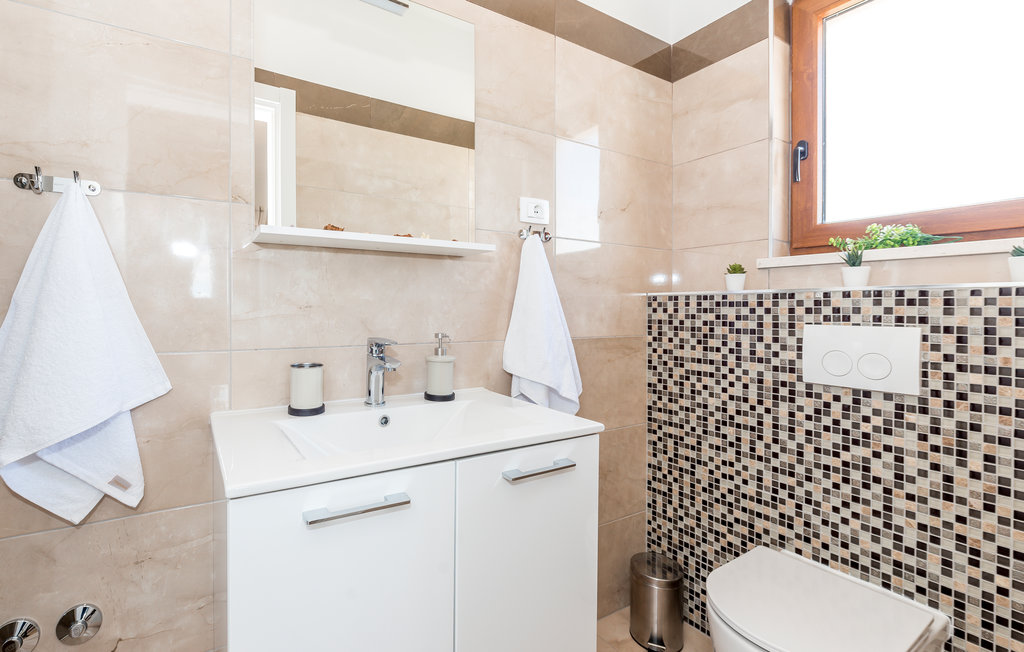 Ferienhaus - Drnis-Kljuc , Kroatien - CDJ744 28