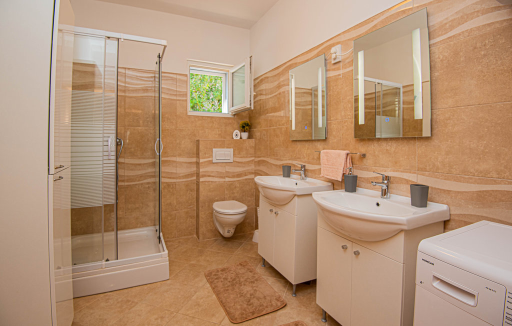 Ferienhaus - Sibenik-Grebastica , Kroatien - CDJ751 31