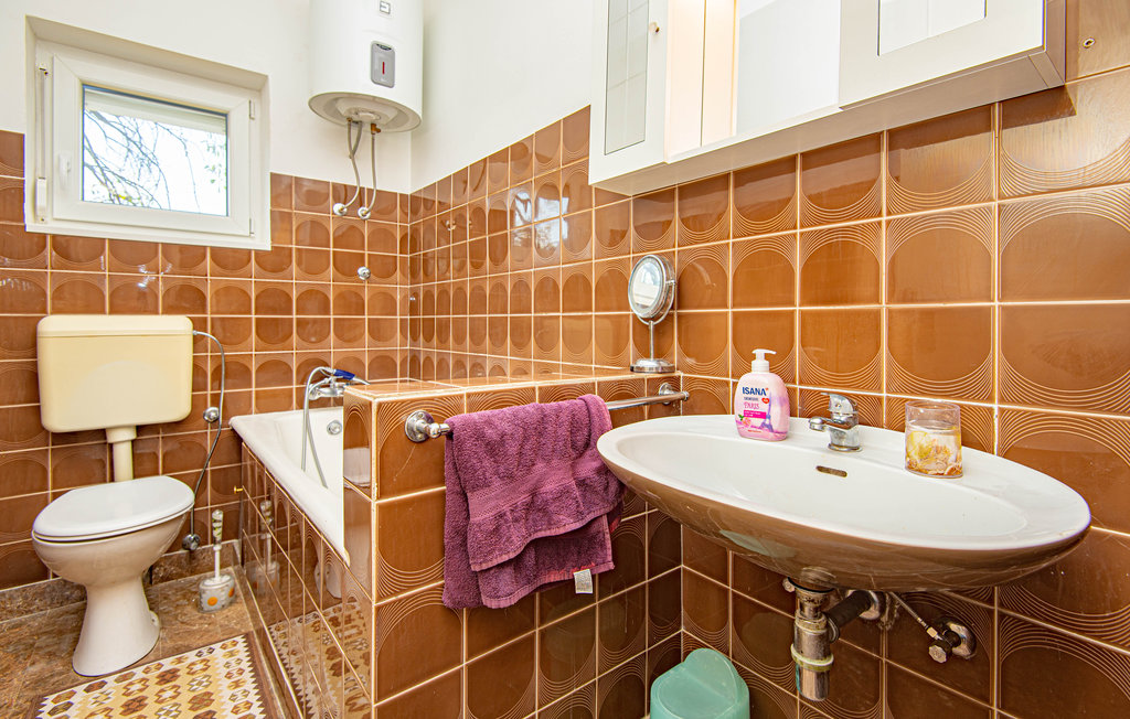 Lejlighed - Sibenik-Raslina , Kroatien - CDJ786 25