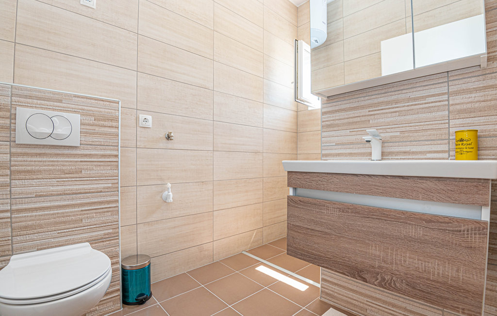 Lejlighed - Sibenik-Brodarica , Kroatien - CDJ791 12