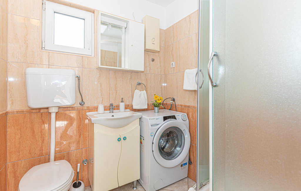 Ferienhaus - Rogoznica - Razanj , Kroatien - CDJ798 37