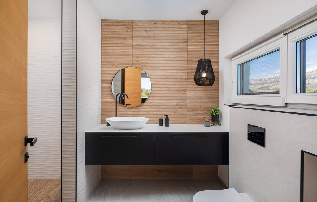 Ferienhaus - Sibenik-Dubrava , Kroatien - CDJ800 36