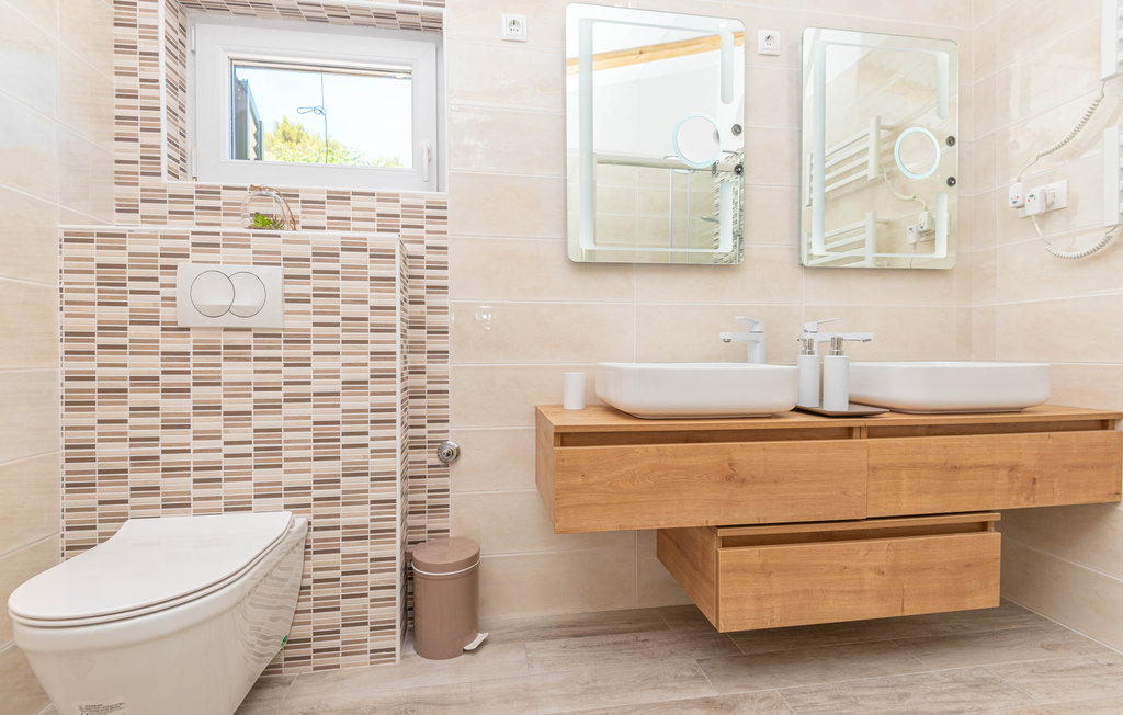 Ferienhaus - Sibenik-Skradin , Kroatien - CDJ810 27